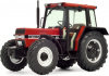 2WD Case IH Agricultur...