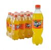 Fanta Soda pack of 24X 330ml can 500ml 1.5L all flavours carbonated drinks Fanta Exotic 330ml / Fanta Soft Drink