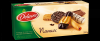 Great quality Delacre COOKIES WITH CHERRY MARMALADE 100 g butter cookies sweet biscuits
