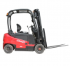 Forklift Electric Forklift 1.5ton 2ton 3ton 3.5ton Capacity Fork Lift Truck Hydraulic Stacker Trucks