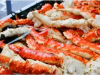 Whole Alaskan Red KING CRAB King Crab Wholesale Frozen King Crab Legs Ready for Shipping BQF Frozen from PH 2.5 Kg