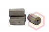 Sawdust Charcoal BBQ