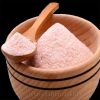 Pink salt