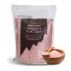 Pink salt