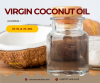 Virgin Coconut Oil