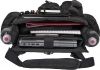 Tidify Car Front Seat Organizer [2022 UPDATED] with Dedicated Tablet and Laptop Storage Stabilizing Side Straps Soft Adjustable Shoulder Strap and Hardened Buckles Your Office Away from Office