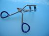 eyelash curlers(metal, plastic)