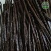 Vanilla beans tahitian...