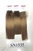 Remy Vietnam human hair Color Weft