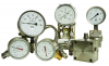 Ma 'anshan Eagle Eye Instrument Co., Ltd , pressure gauges top 10 supplier in China