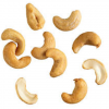 Cashew nuts