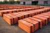 Copper Cathode