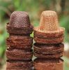 Fiberglass Cap Filter ...