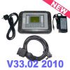 SBB Key Programmer v33...