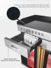 Multi-functional Steri...