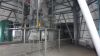 Screw conveyor + star ...
