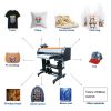 DTF printer A1 plastis...