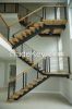 Kudas Timber Stairs De...