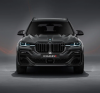 BMW X7 KHANN aeodynami...