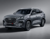 Chery 8 pro max KHANN aerodynamic kit