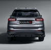 Chery 8 pro max KHANN aerodynamic kit