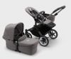 Bugaboo Donkey 5 Mono Complete graphite/stormy blue