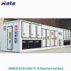 100kW~10000kW Air Cool...