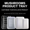  GANXIN Fresh Tray Tra...