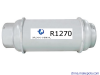 Propylene R1270 Refrig...