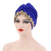   Modal Satin Hijab Cap Islam Undercap with Tie Bonnet Instant Hijabs for Women Turkish Scarves Muslim Turban Bandana