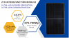HJT Solar PV Module