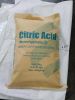 Citric acid, CAS:77-92-9, 5949-29-1, Food Grade Citric Acid Monohydrate, Citric Acid Anhydrous,