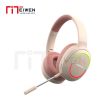 High definition Microphone Gaming Headphones - G09