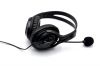 Call Center Headphones Supporting Skype, Teams, Zoom - C104