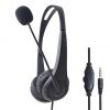 Customer Service Call Center Headphones - C100