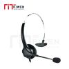 Handband Call Center Earphones - C102