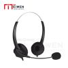 Wired Telephone Call Center Earbuds - C103