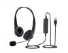 Customer Service Call Center Headphones - C100