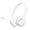 Call Center Earbuds Supporting Skype, Teams, Zoom - CBT204