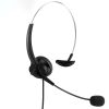 Handband Call Center Earphones - C102