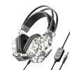 Noise Cancelling Gamer Gaming Headphones - G05