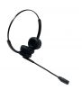 Call Center Headsets Supporting Skype, Teams, Zoom - CBT202