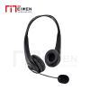 Customer Service Call Center Headphones - C100