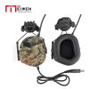 Tactical Headset-T04