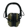 Outdoor Electronic Shooting Earmuff Headsets - T02