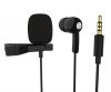 Noise Cancellation Wireless Lavalier Microphone - LM05