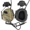 Tactical Headset-T04