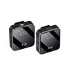 Mini Mic Wireless Recording Speaker - LM03