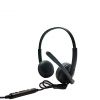 Wired Telephone Call Center Headsets - C105