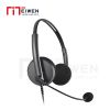 Office Call Center Wired Headsets - C105